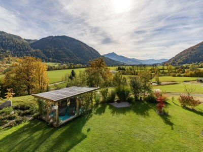 Apartment Appartement/Fewo, Dusche und Bad, WC, 2 Schlafräum - Outdoor photo 2