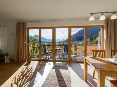 Apartment Appartement/Fewo, Dusche und Bad, WC, 2 Schlafräum - Outdoor photo 8