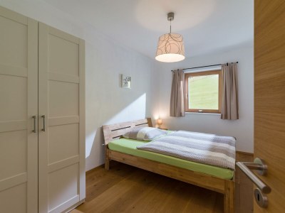 Apartment Appartement/Fewo, Dusche und Bad, WC, 2 Schlafräum - Outdoor photo 11