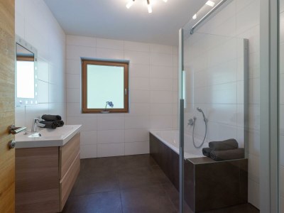 Apartment Appartement/Fewo, Dusche und Bad, WC, 2 Schlafräum - Outdoor photo 12