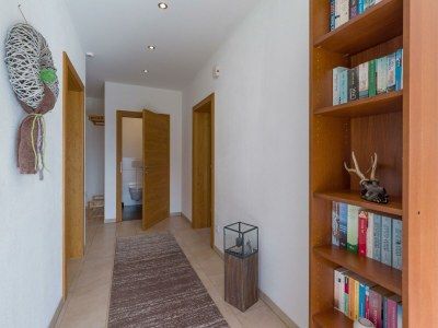 Apartment Appartement/Fewo, Dusche und Bad, WC, 2 Schlafräum - Features photo 13