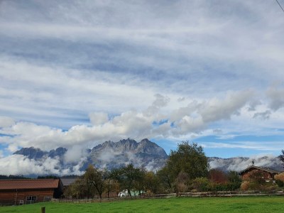 Apartment Appartement 2 - Wilder Kaiser - Outdoor photo 5