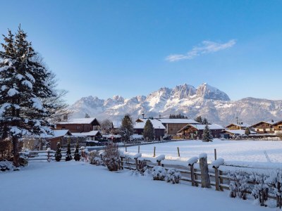 Apartment Appartement 2 - Wilder Kaiser - Outdoor photo 6