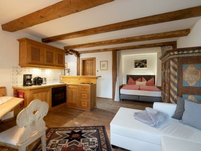 Apartment Appartement 2 - Wilder Kaiser - Features photo 8