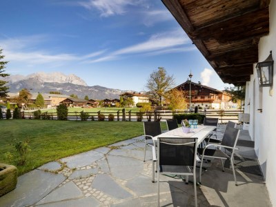 Apartment Appartement 2 - Wilder Kaiser - Features photo 11