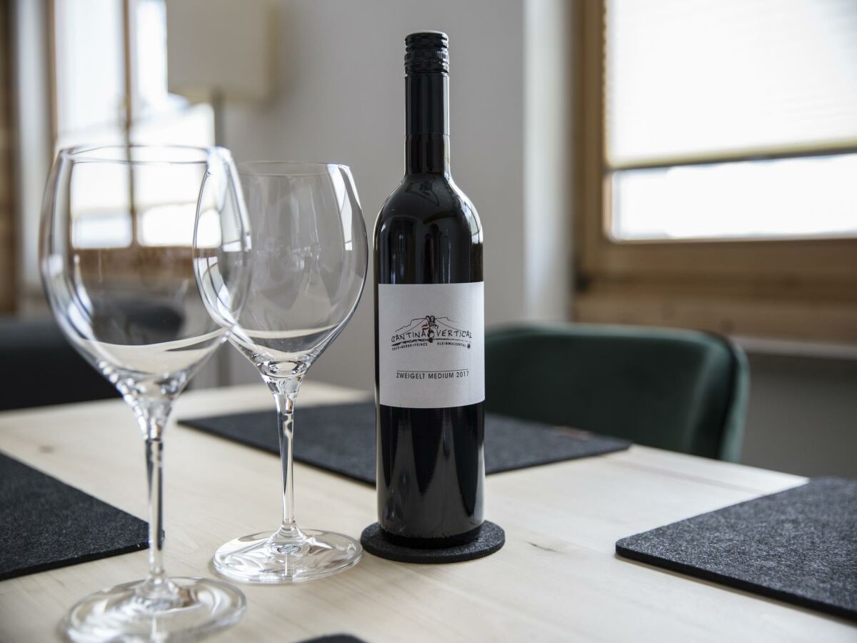 Apartment Appartement/Fewo, Dusche, WC, 3 Schlafräume