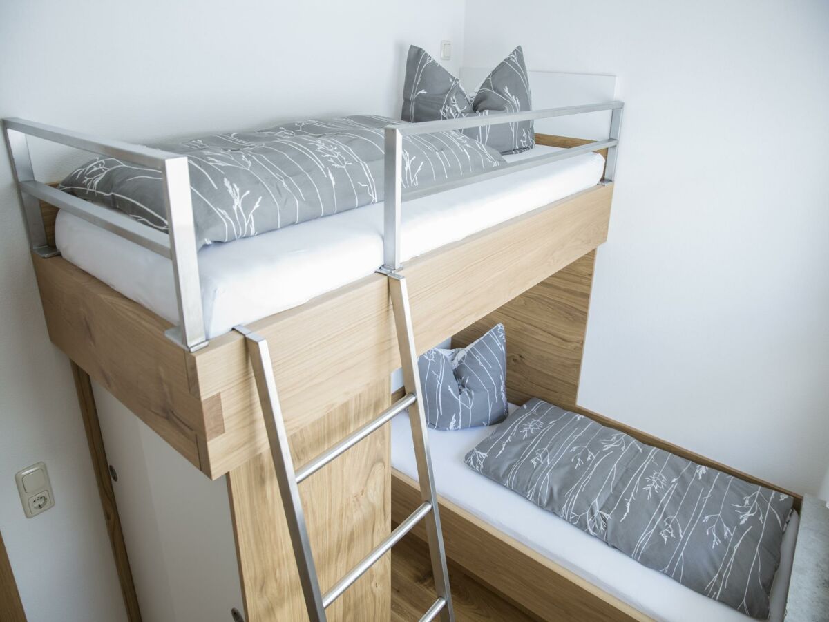 Apartment Appartement/Fewo, Dusche, WC, 3 Schlafräume - Outdoor photo 5