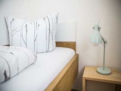 Apartment Appartement/Fewo, Dusche, WC, 3 Schlafräume - Outdoor photo 3