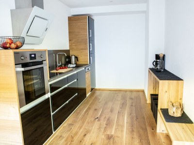 Apartment Appartement/Fewo, Dusche, WC, 3 Schlafräume - Outdoor photo 7