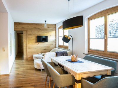 Apartment Appartement/Fewo, Dusche, WC, 3 Schlafräume - Outdoor photo 8