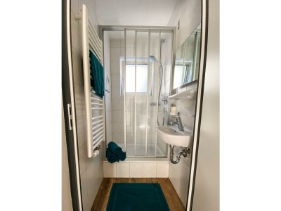 Apartment Appartement/Fewo, Dusche, WC, 3 Schlafräume - Outdoor photo 10