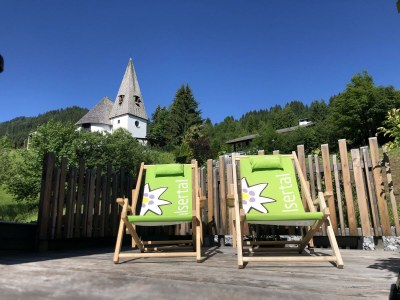 Apartment Appartement/Fewo, Dusche, WC, 3 Schlafräume - Outdoor photo 11