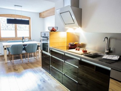 Apartment Appartement/Fewo, Dusche, WC, 3 Schlafräume - Features photo 12