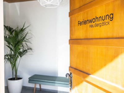 Apartment Appartement/Fewo, Dusche, WC, 3 Schlafräume - Features photo 14