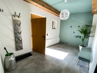 Apartment Appartement/Fewo, Dusche, WC, 3 Schlafräume - Features photo 15