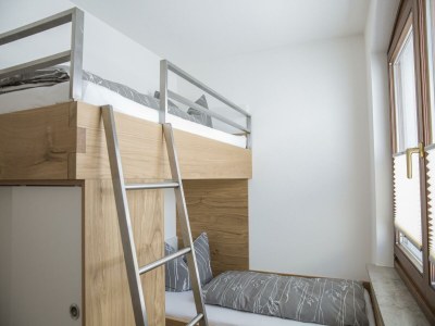 Apartment Appartement/Fewo, Dusche, WC, 3 Schlafräume - Features photo 17