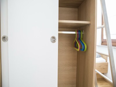 Apartment Appartement/Fewo, Dusche, WC, 3 Schlafräume - Features photo 18