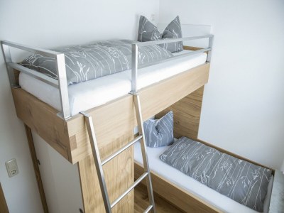 Apartment Appartement/Fewo, Dusche, WC, 3 Schlafräume - Features photo 19