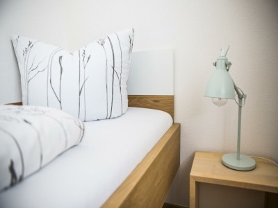 Apartment Appartement/Fewo, Dusche, WC, 3 Schlafräume - Features photo 20