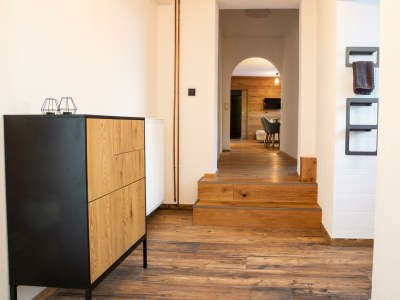 Apartment Appartement/Fewo, Dusche, WC, 3 Schlafräume - Features photo 22