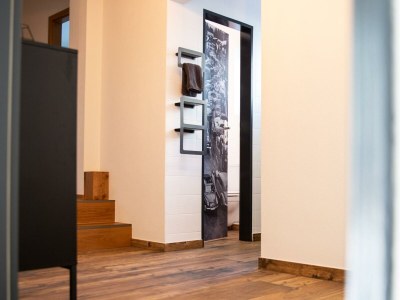 Apartment Appartement/Fewo, Dusche, WC, 3 Schlafräume - Features photo 23