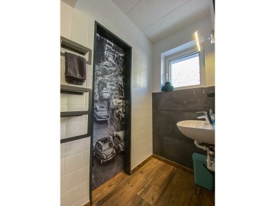 Apartment Appartement/Fewo, Dusche, WC, 3 Schlafräume - Features photo 24