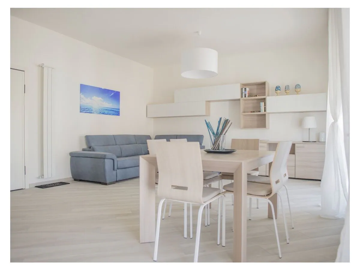 Holiday house Ponente