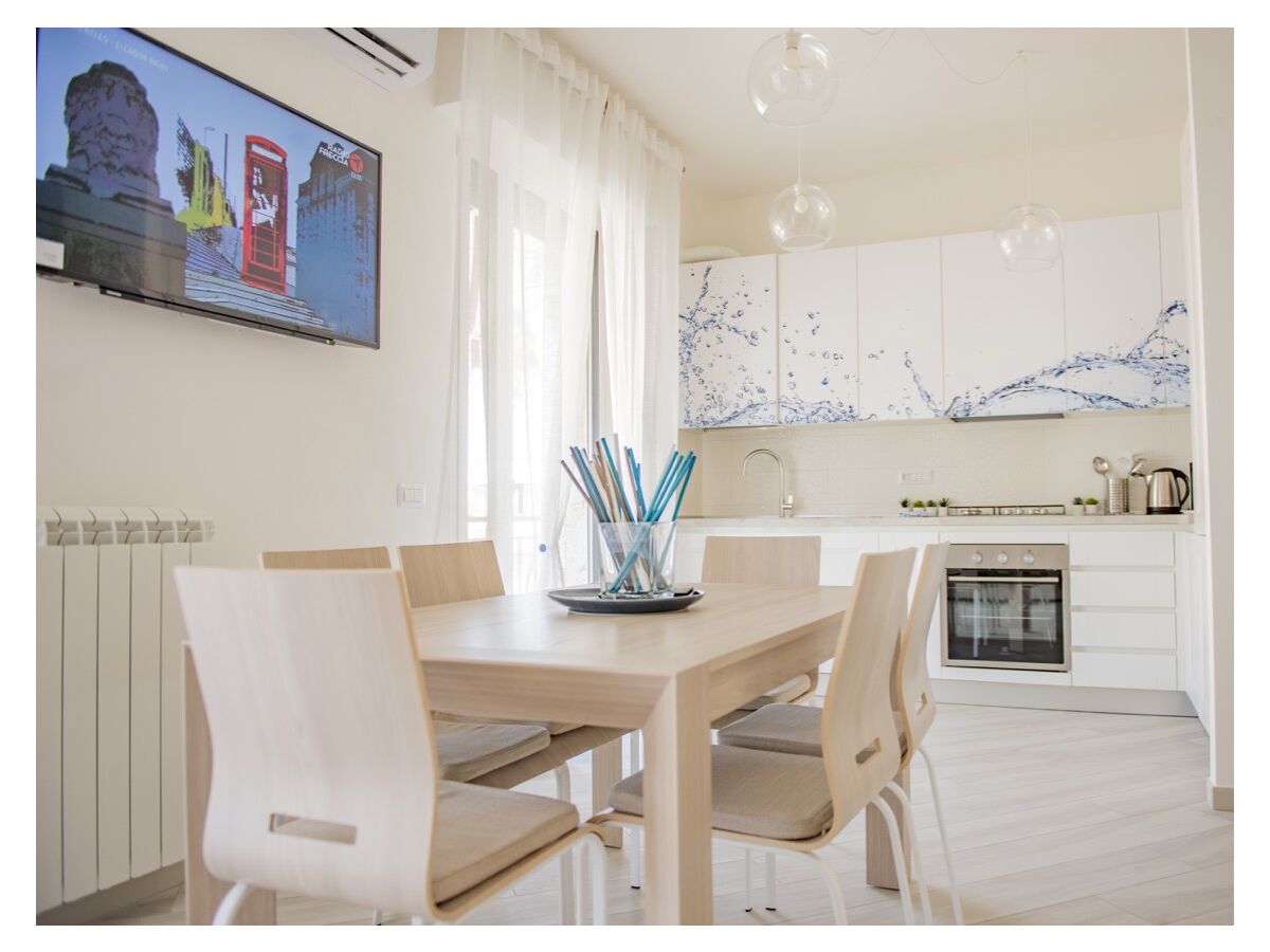 Holiday house Ponente - Features photo 3