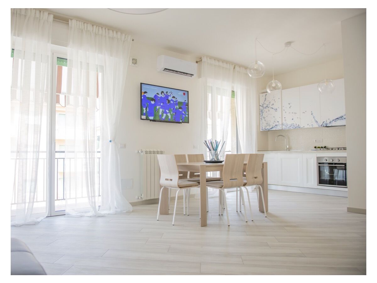 Holiday house Ponente - Features photo 4