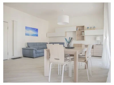 Holiday house Ponente in San Vincenzo - Holiday house