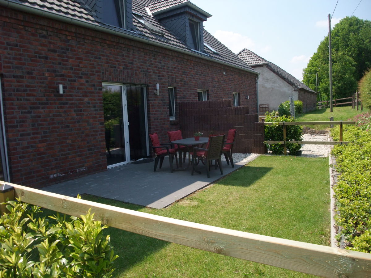 Holiday apartment Gocher-Berghof - Outdoor photo 2