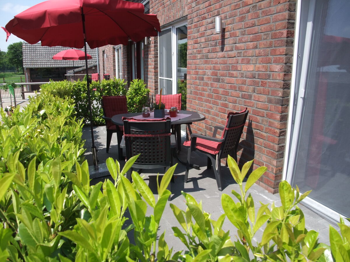 Holiday apartment Gocher-Berghof - Outdoor photo 3