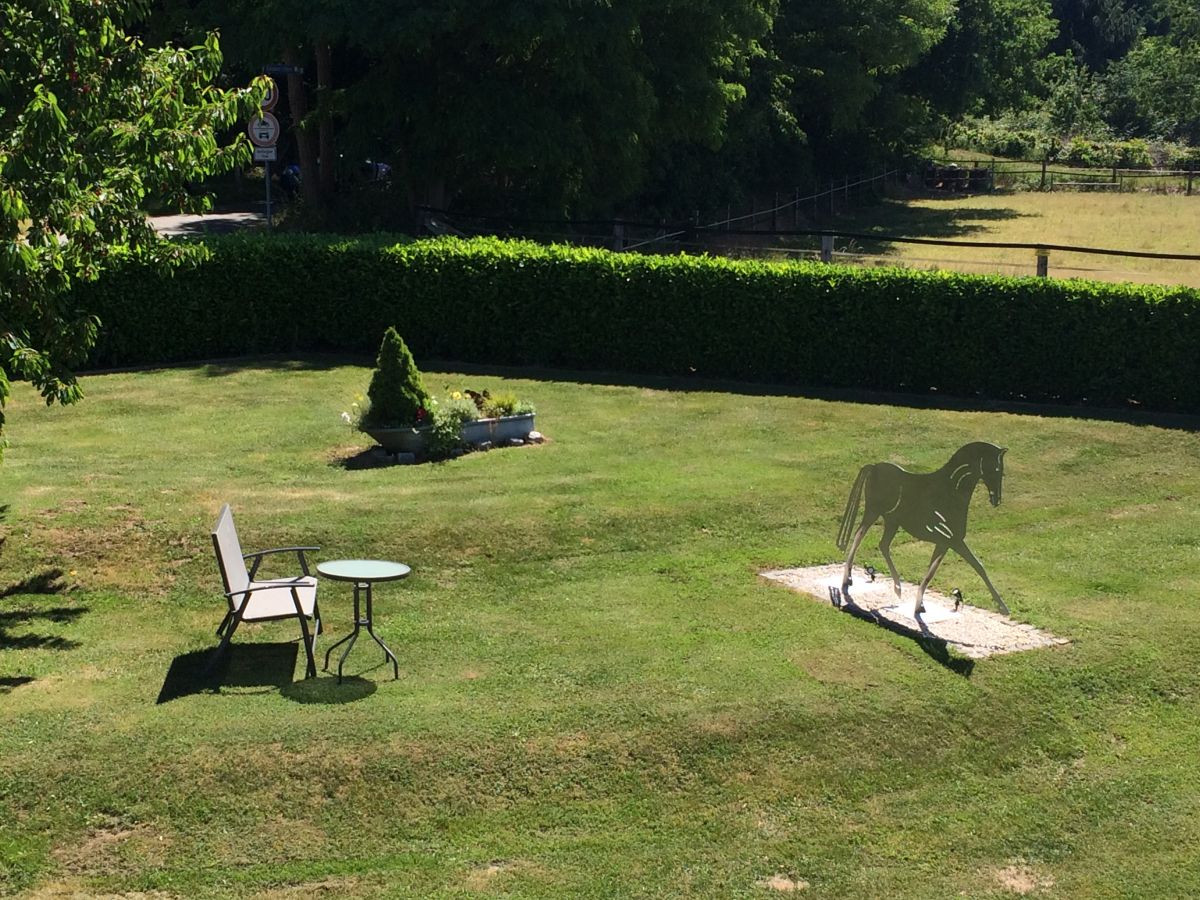 Holiday apartment Gocher-Berghof - Outdoor photo 5