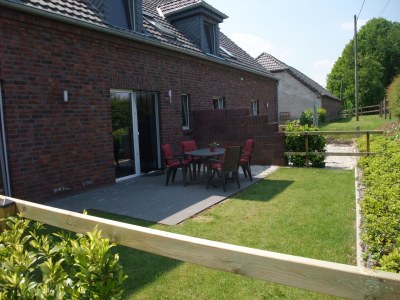 Holiday apartment Gocher-Berghof - Outdoor photo 2