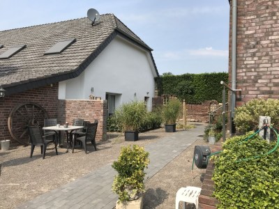 Holiday apartment Gocher-Berghof - Outdoor photo 4