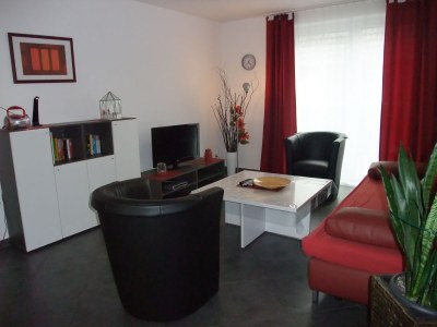 Holiday apartment Gocher-Berghof - Features photo 9