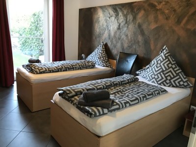 Holiday apartment Gocher-Berghof - Features photo 12