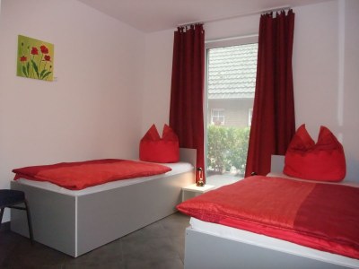 Holiday apartment Gocher-Berghof - Features photo 13