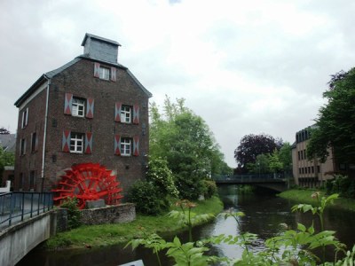 Holiday apartment Gocher-Berghof - Environment photo 16