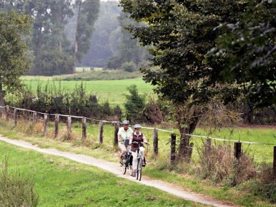 Holiday apartment Gocher-Berghof - Environment photo 17