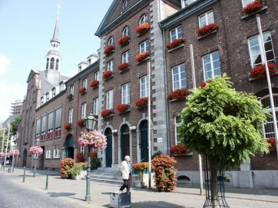 Holiday apartment Gocher-Berghof - Environment photo 19