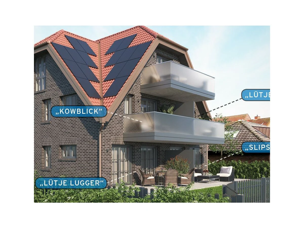 Holiday apartment No title - Outdoor photo 4