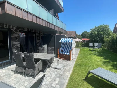 Holiday apartment No title - Outdoor photo 2