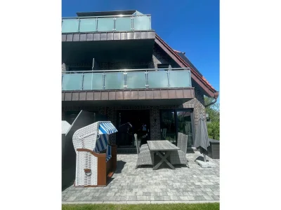 Holiday apartment No title - Outdoor photo 6