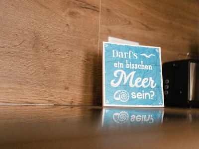 Holiday apartment No title - Features photo 10