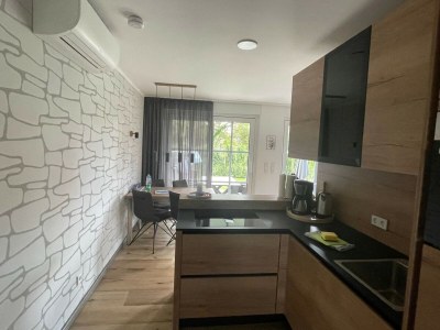 Holiday apartment No title - Features photo 13