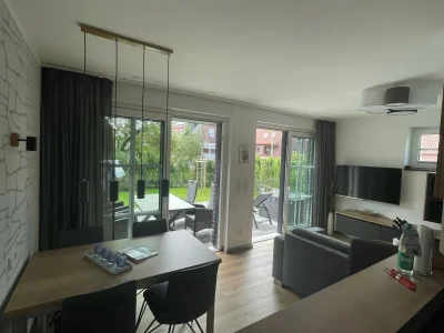 Holiday apartment No title - Features photo 17