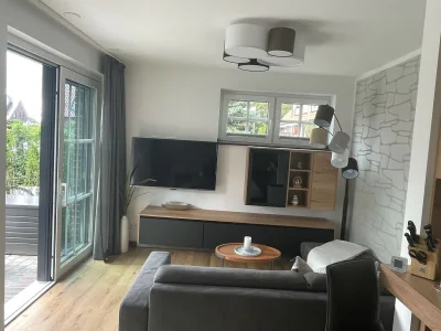 Holiday apartment No title - Features photo 18