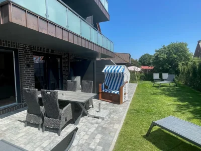 Holiday apartment No title - Features photo 19