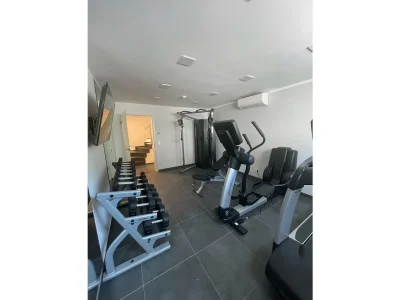 Holiday apartment No title - Environment photo 22